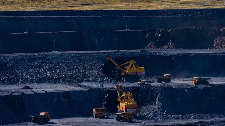 Ірі алтын өндіруші компанияның акциялары Қазақстан қор биржасында сатылады