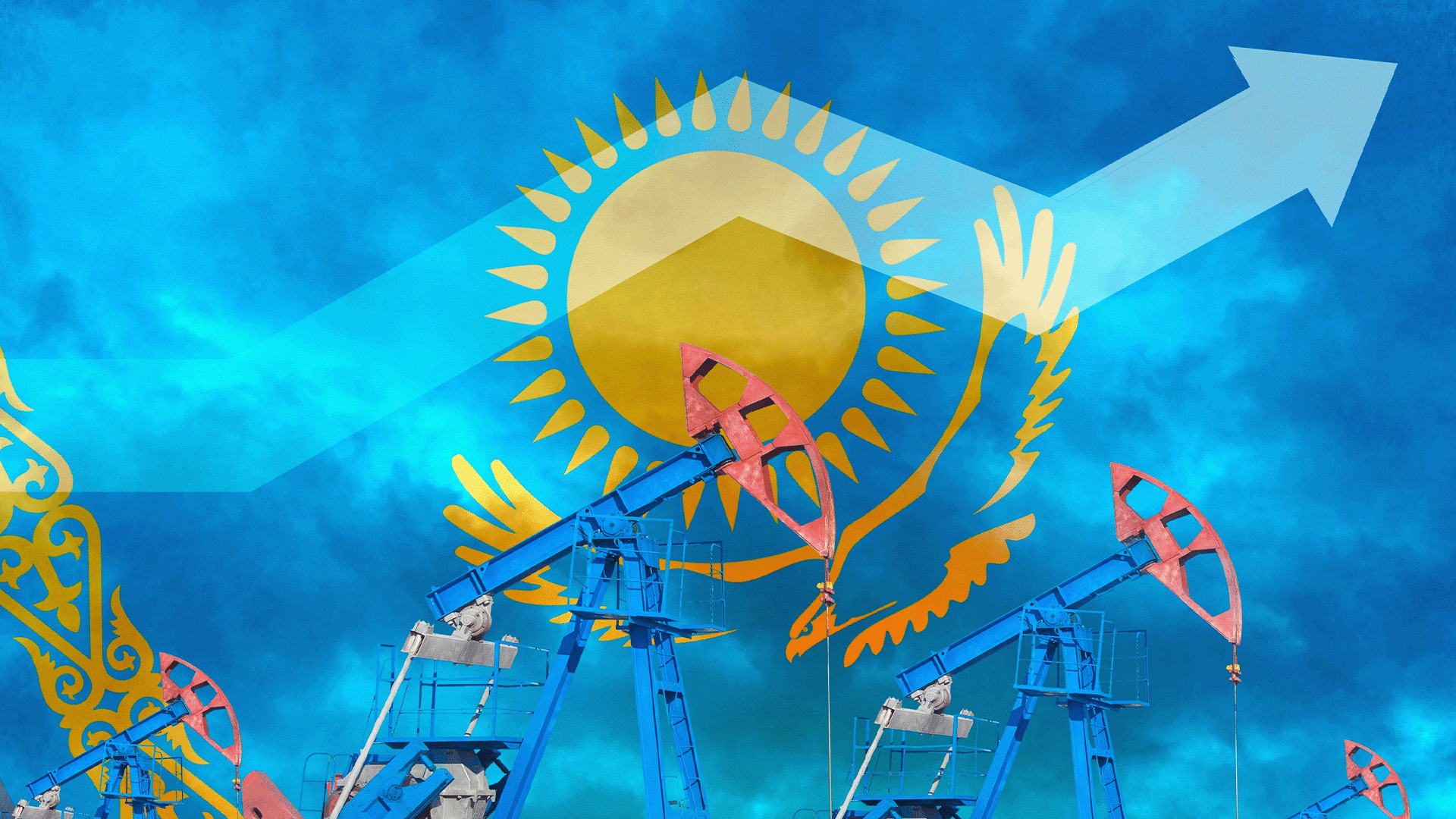 Қазақстан мұнай