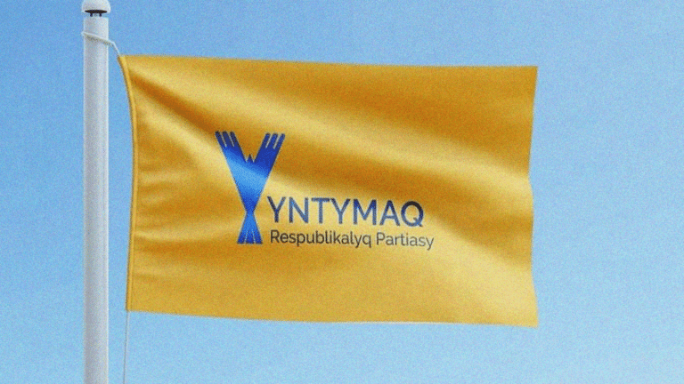 Yntymaq партиясы Президент Тоқаевқа үндеу жасады