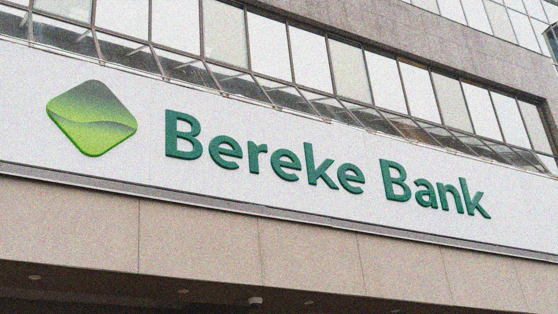 Bereke Bank