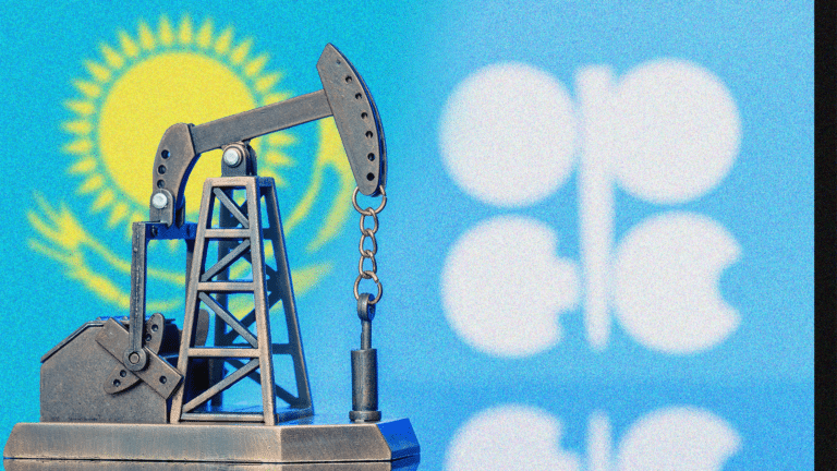 Bloomberg: 2025 жылы Қазақстан мен OPEC+ арасында мүдделер қақтығысы шиеленісе түспек