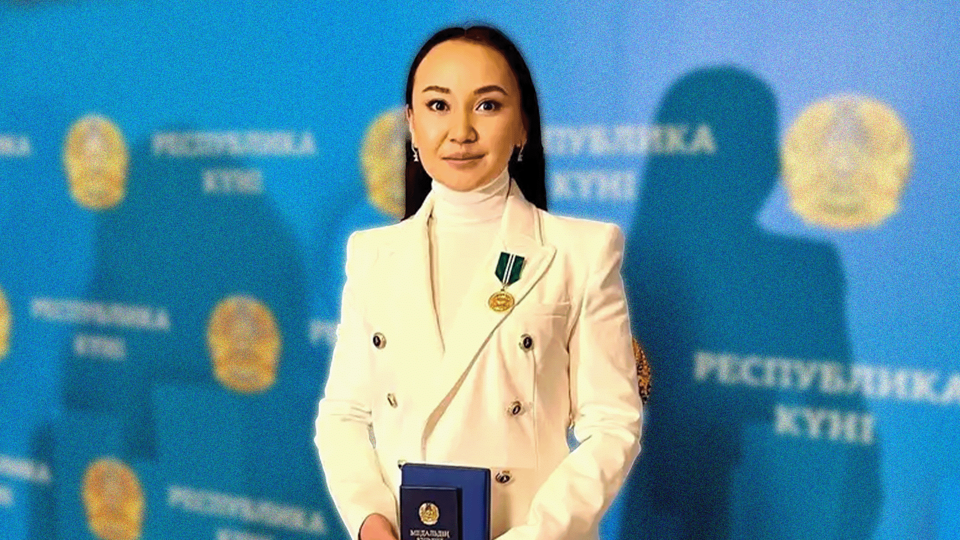 Перизат Қайраттың