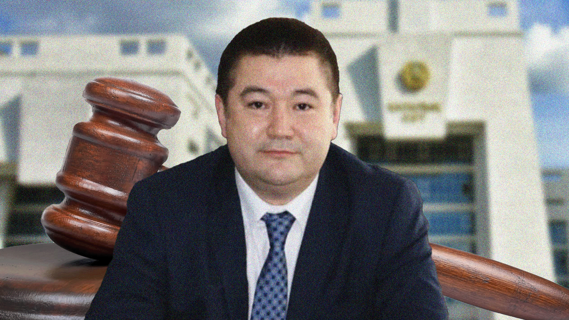 «ҚазАвтожолдың» экс-басшысы 8 жылға сотталды