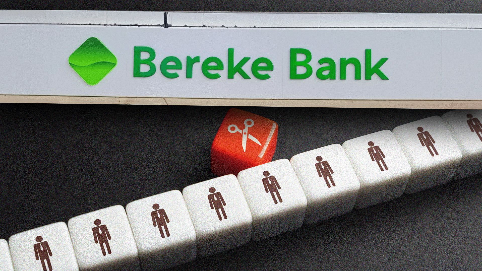 Bereke Bank директорлар кеңесінен үш қазақстандық шықты