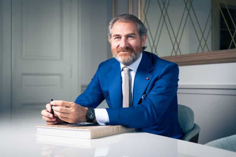 Фабрицио Буанамасса, Bvlgari: «Мы – ювелиры, но при этом способны создавать совершенно уникальные часы»