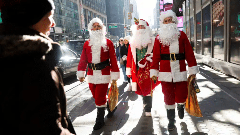 Freedom Broker spotlights three small caps ahead of Santa Claus rally 