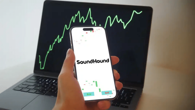 The Motley Fool: SoundHound AI has soared 1,000% in 2024