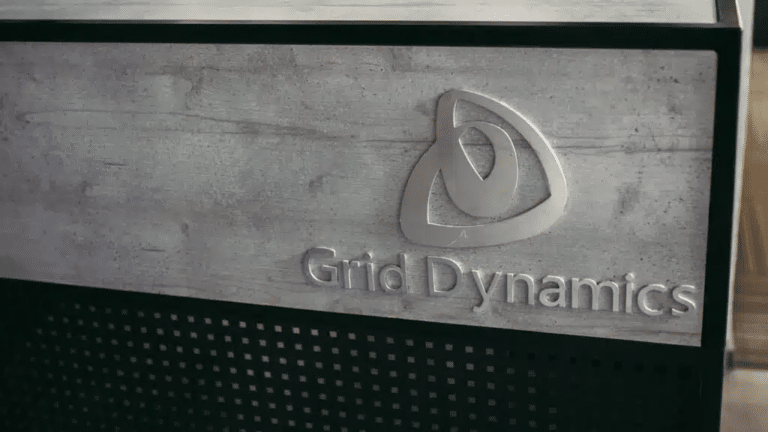 Engineering IT services company Grid Dynamics jumps on inclusion in S&P SmallCap 600