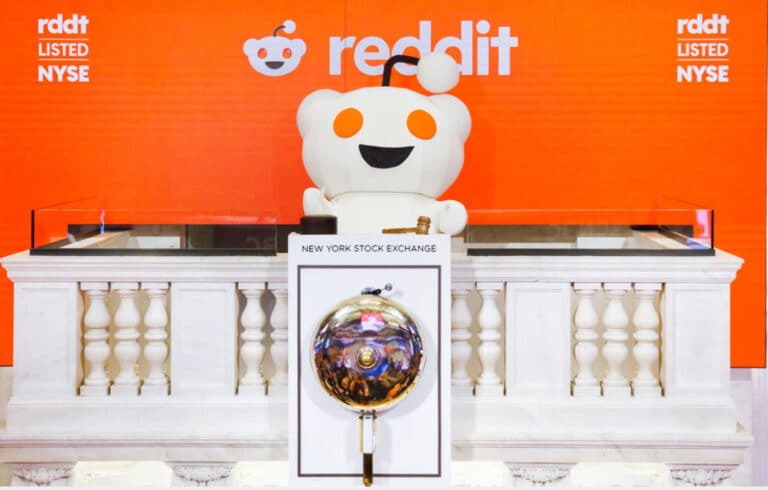 От Reddit до Kaspi.kz: десять крупнейших IPO в США в 2024 году