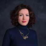 Рубина Лозовая