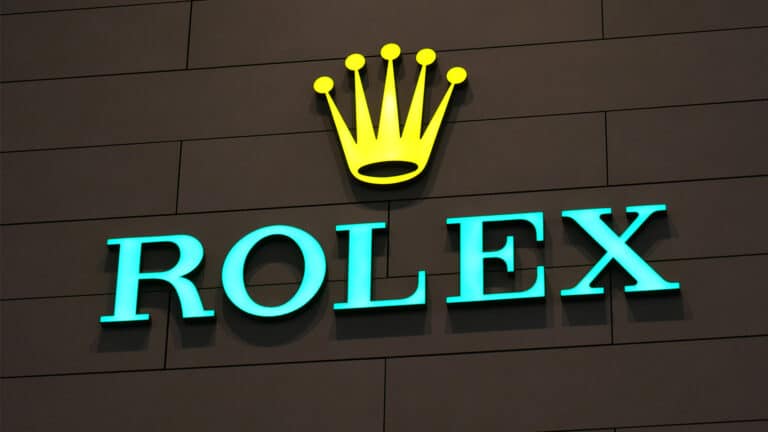 Цены на часы Rolex выросли в 2025 году