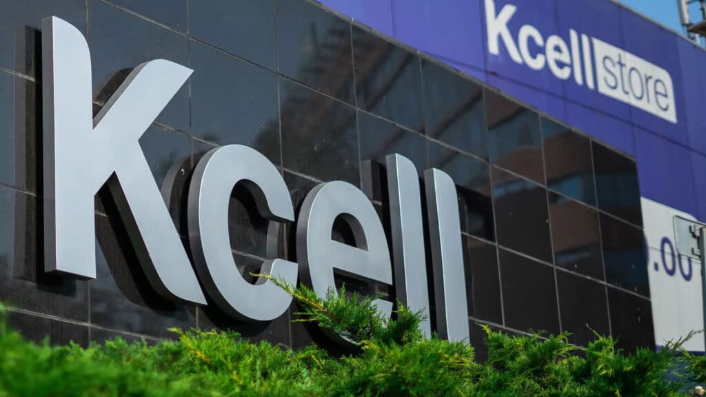 ЕНПФ избавился от части акций Kcell