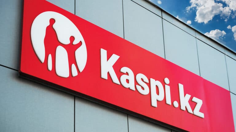 Фонды группы Baring продали акции Kaspi.kz на сумму до 56 млрд тенге