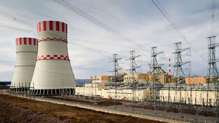 Electricity shortage drives Kazakhstan toward construction of two nuclear power plants at a time