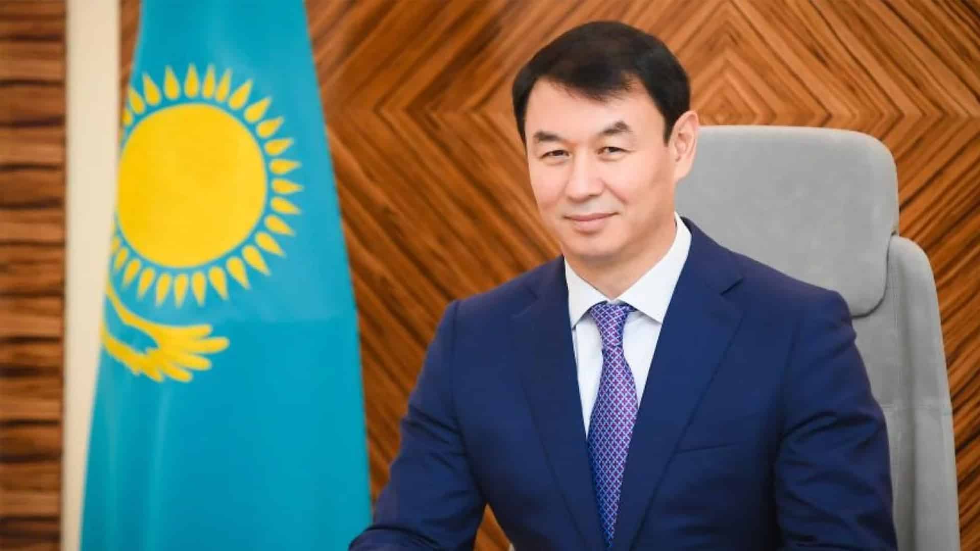 сатыбалды