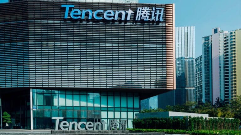 Tencent провела рекордный buyback после включения в черный список Пентагона