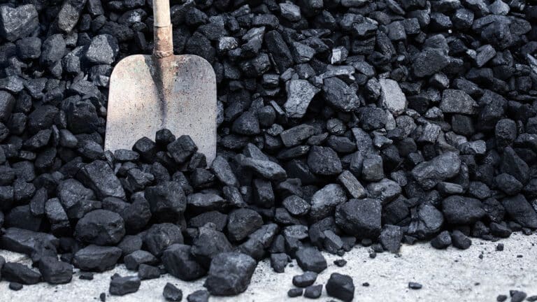 China Energy to look for coal fields in Kazakhstan