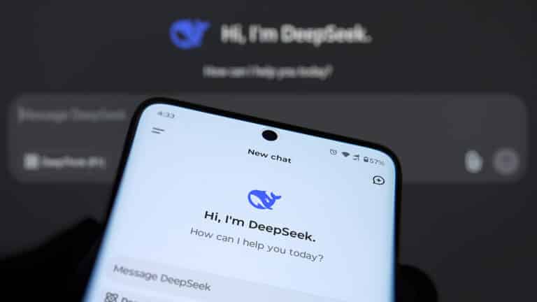 Пентагон заблокировал своим сотрудникам доступ к чат-боту DeepSeek