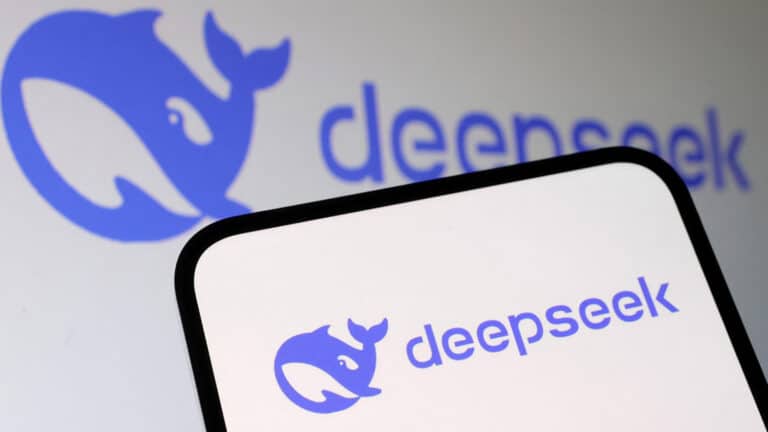 Истории чатов китайского DeepSeek оказались в открытом доступе