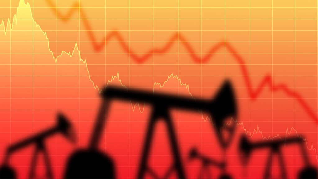 Нефть подешевела в первый день президентства Трампа
