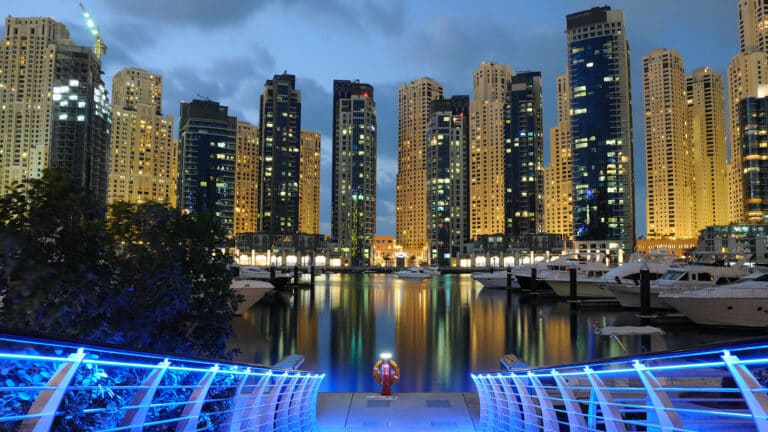 Forbidden identity: A writer's story of being queer in the United Arab Emirates