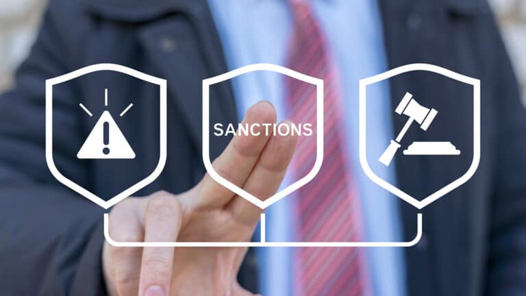 Kazakhstani company caught in media investigation on sanctions evasion