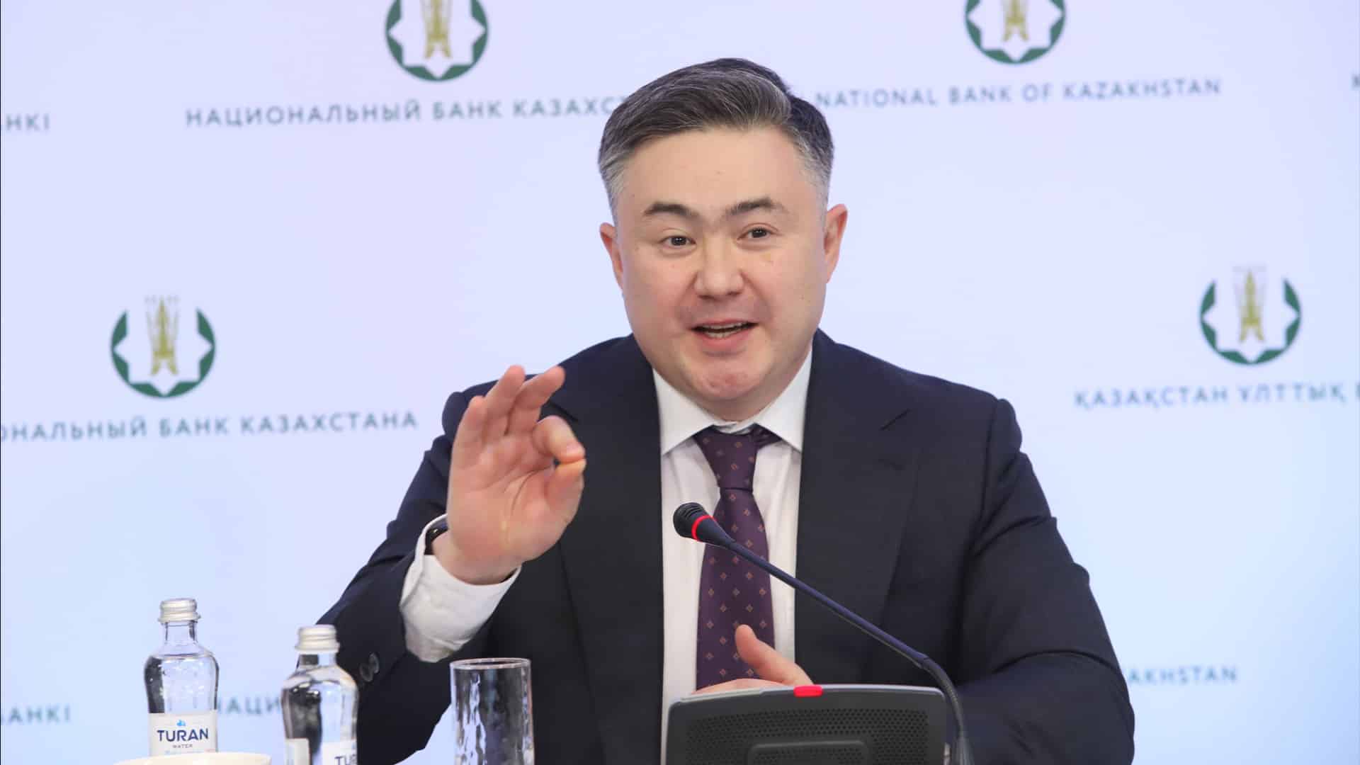 Тимур Сулейменов