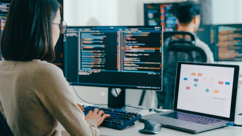 Разработчики видеоигр и IT-решений стали лидерами креативной индустрии Казахстана