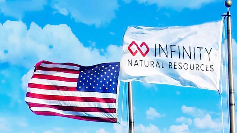 IPO Infinity Natural Resources: начались торги акциями нефтегазовой компании