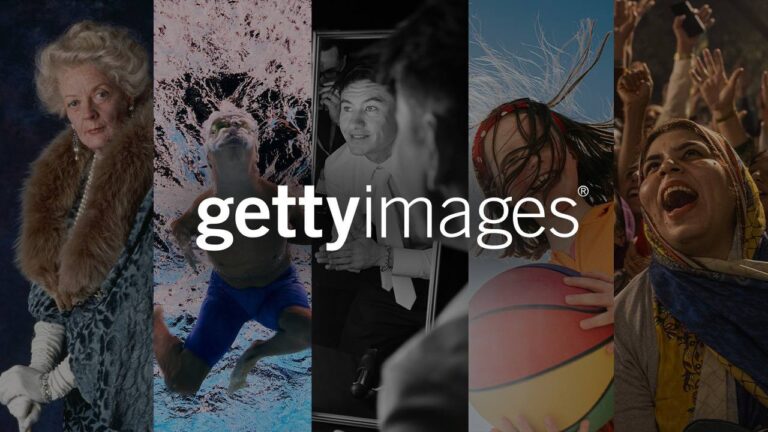 Акции крупнейших фотосервисов США Getty Images и Shutterstock взлетели на новости об объединении