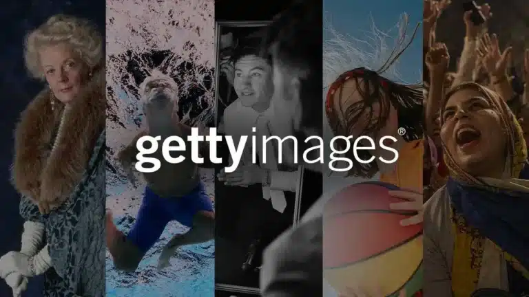 Getty Images және Shutterstock бір брендке айналады