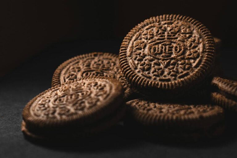 Jefferies перестал рекомендовать акции производителя Oreo к покупке из-за цен на какао