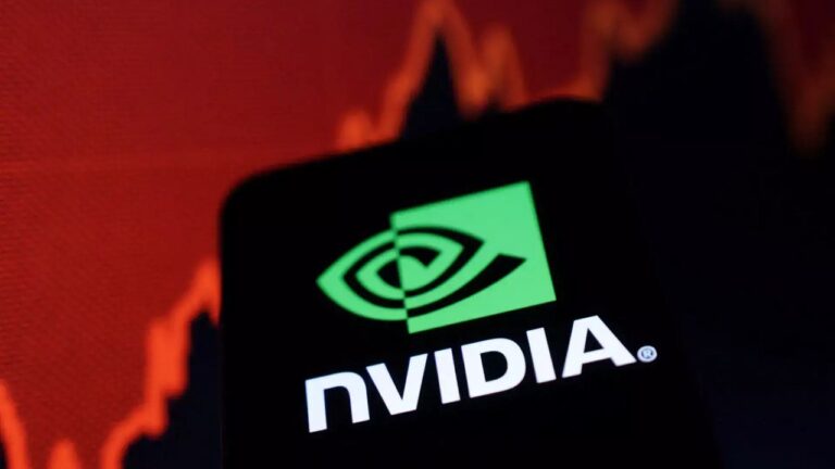 Morgan Stanley первым пересмотрел таргет Nvidia из-за китайского стартапа DeepSeek