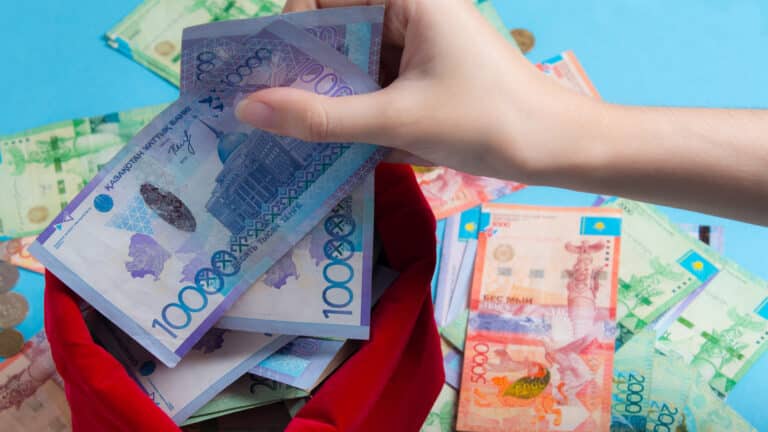 2024 жылы бюджеттегі 422 млрд теңге игерілмей қалған