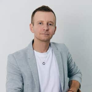 Дмитрий Федоров