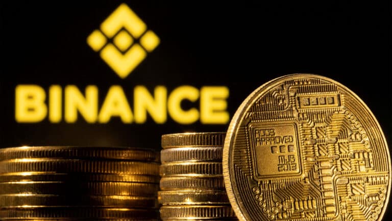 Какие планы у Binance в Казахстане в 2025 году