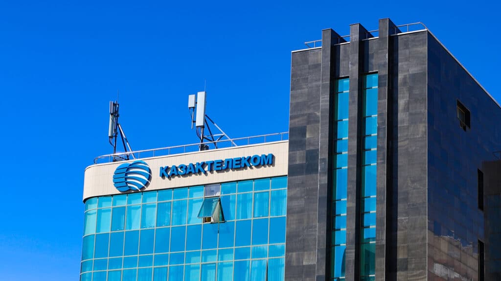 «Казахтелеком» объяснил обвал своих акций поведением «непрофессиональных инвесторов»