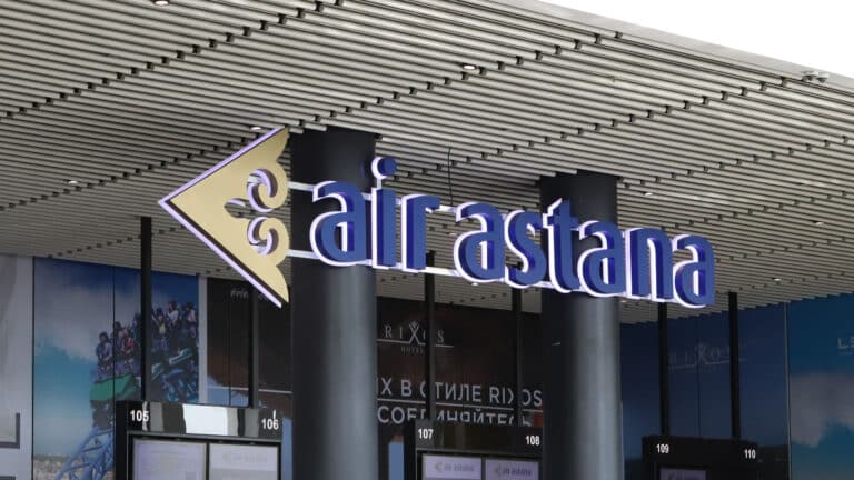 Air Astana проиграла суд и все-таки выплатит пять миллионов тенге 12-летней Зере