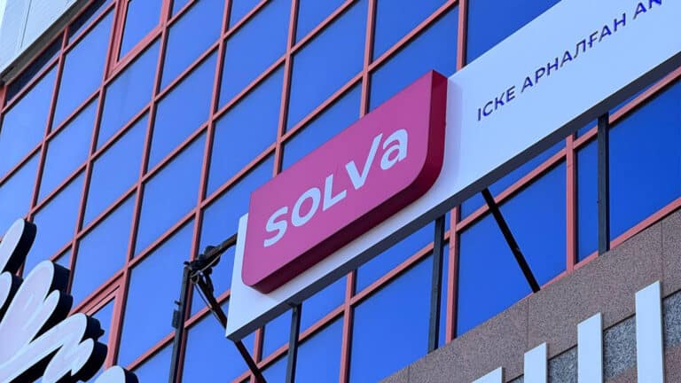 Solva to enter Uzbekistan’s market after failed attempt to become a bank in Kazakhstan