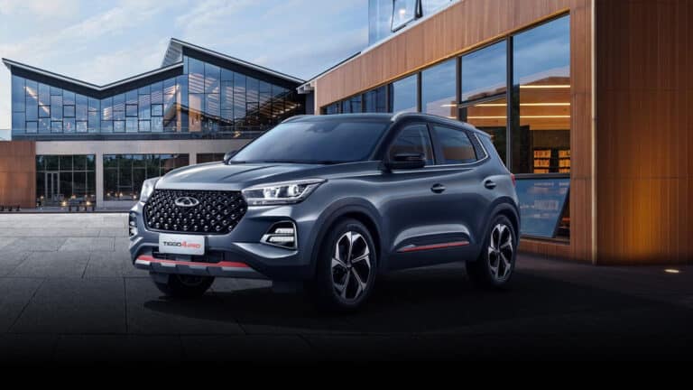 Морозы в Казахстане выстоит: Chery Tiggo проверили в минус 50