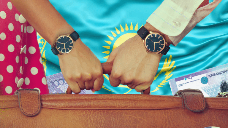 Шетелде жұмыс істейтін қазақстандықтар елге салық төлеуі керек