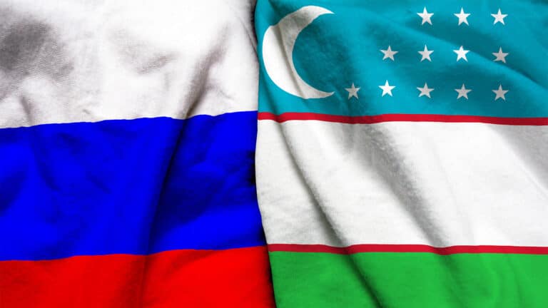 Uzbekistan and Russia to be strategic partners in military sphere