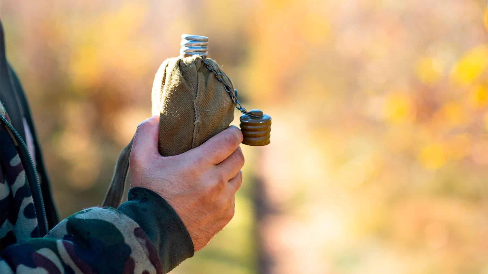 Военнослужащие, нормы снабжения