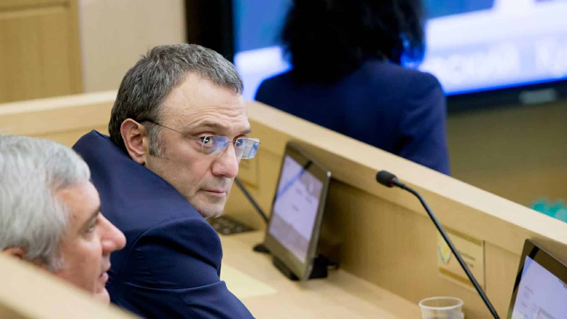 Сулейман Керимов