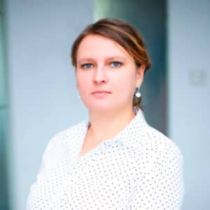 Татьяна Гуляева