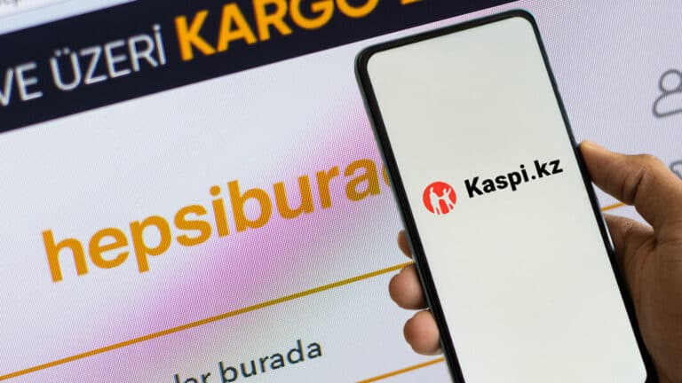 Kaspi.kz finalizes Turkish Hepsiburada marketplace acquisition