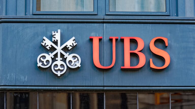 Фондовый рынок близок к формированию пузыря – стратег UBS