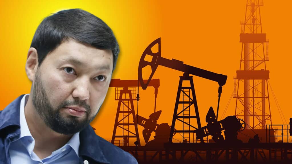Компания миллионера Ракишева займет $10 млн для развития проектов в нефтегазовом секторе
