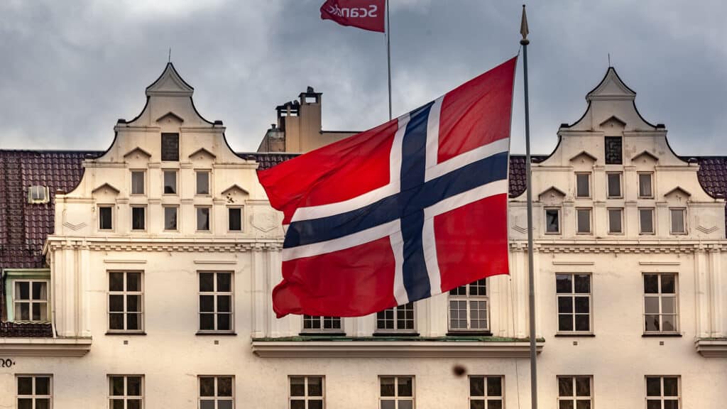 Нефтяной фонд Норвегии в 2024 году заработал рекордные $222 млрд