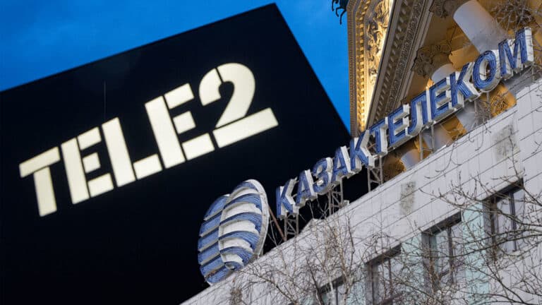 «Казахтелеком» закрыл сделку по продаже Tele2/Altel